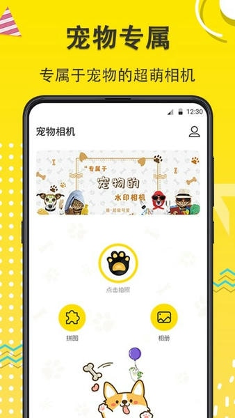宠物动漫相机app v7.1.1003 安卓版 0
