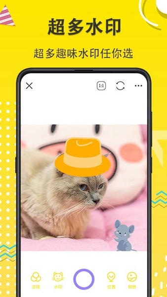 宠物动漫相机app 宠物动漫相机软件下载