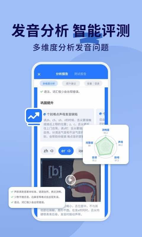 普通话练习app免费版 v1.0.8 安卓最新版 1
