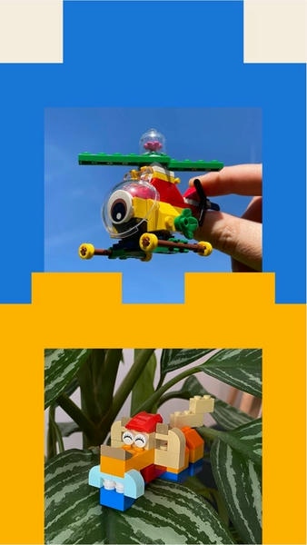 Brickit手机版 Brickit乐高软件下载