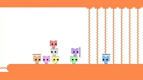 萌萌猫公园游戏 萌萌猫公园联机版下载