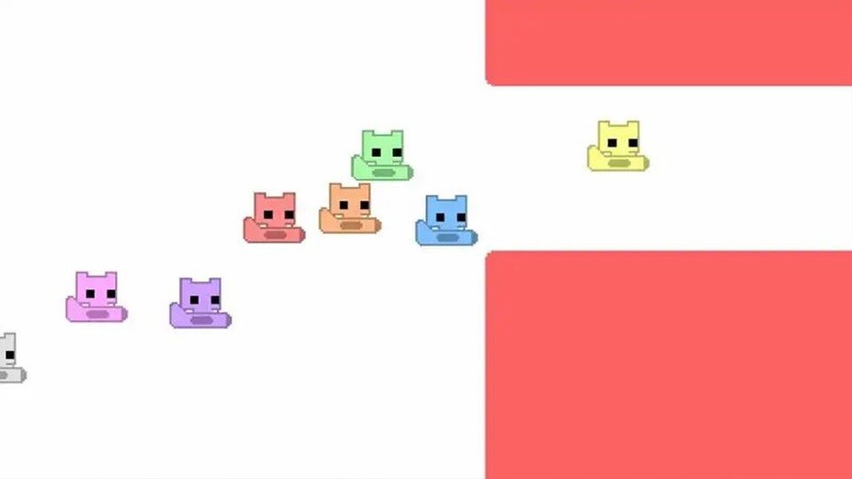 萌萌猫公园游戏 v1.3 安卓版 2