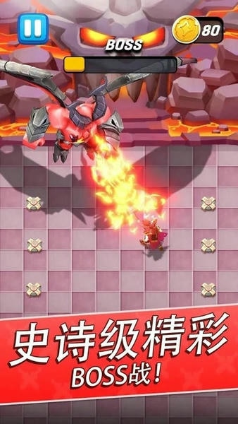 拱廊猎人官方正版 v1.15.4 安卓版 1