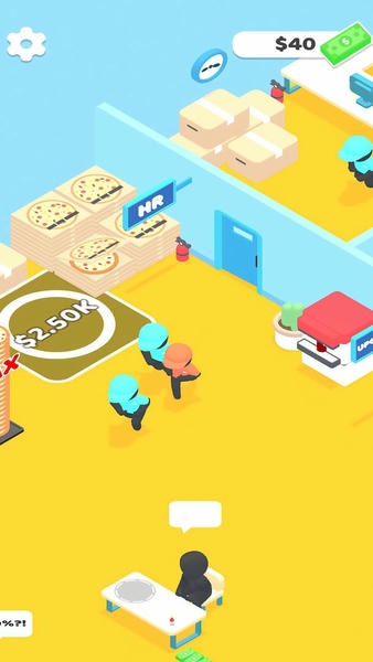 我的披萨店最新版 我的披萨店官方版