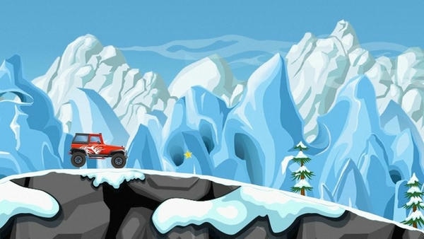 雪地越野手游(snow off road) v6.25.2 安卓版 0