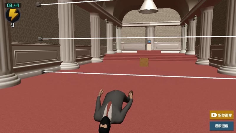 江洋大盗模拟器游戏 v1.0.1 安卓版 1