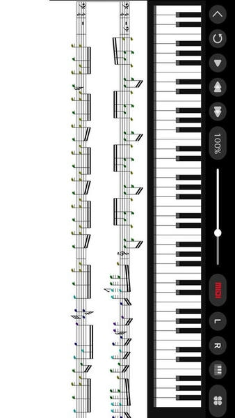 MIDI五线谱软件 MIDI五线谱官方下载