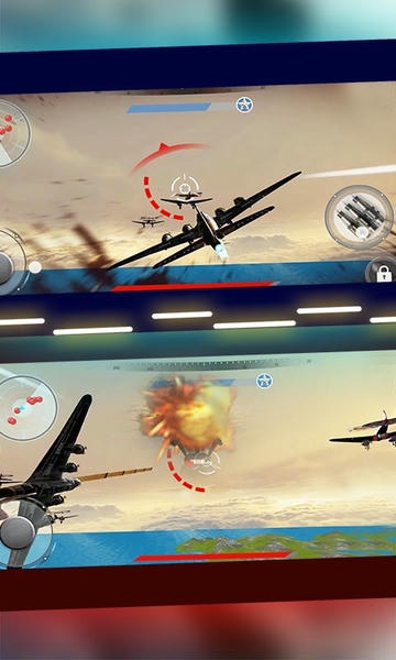 机甲空战吃鸡无敌版 v2.0.2 安卓版 3