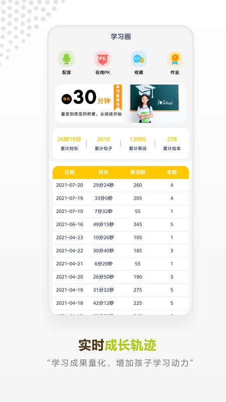 牛津分级阅读最新版 牛津分级阅读app下载