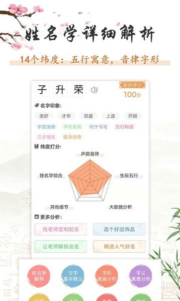 如意宝宝起名取名app 如意宝宝起名取名软件下载