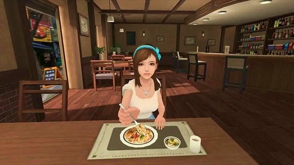 电子女朋友手机版 v1.0.4 安卓版 0