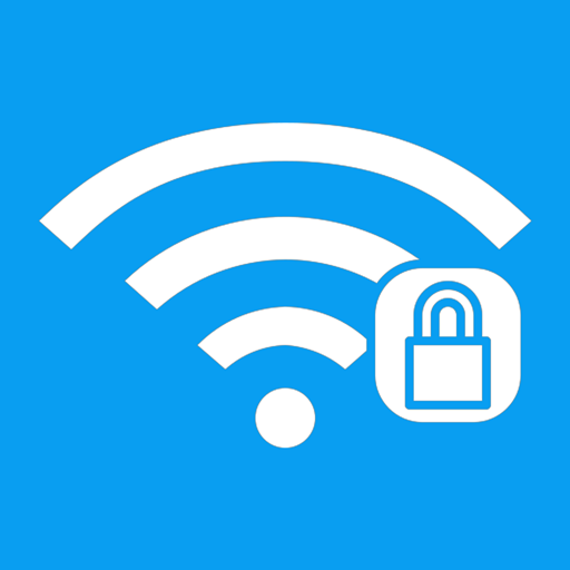 万能锁匙wifi