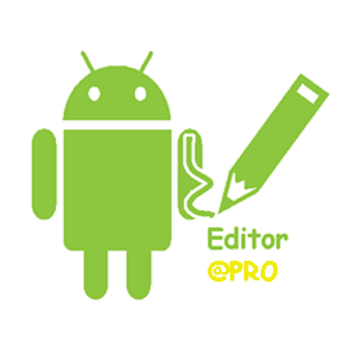 APK编辑器+(apk editor pro+)v2.4.3-build 安卓汉化版