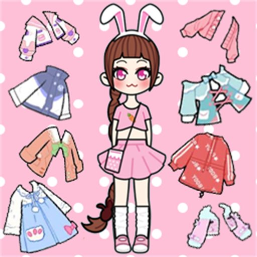 暖暖女孩爱打扮最新版