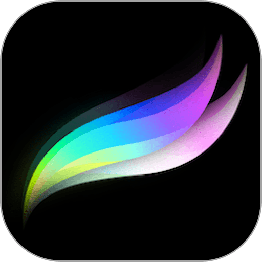 Procreate数字填色软件v1.4 安卓版