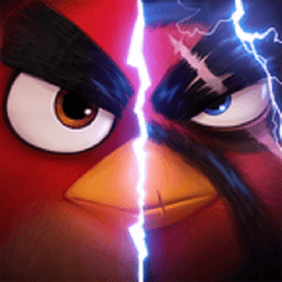 愤怒的小鸟进化破解版无限钻石金币(angry birds evolution)v2.9.