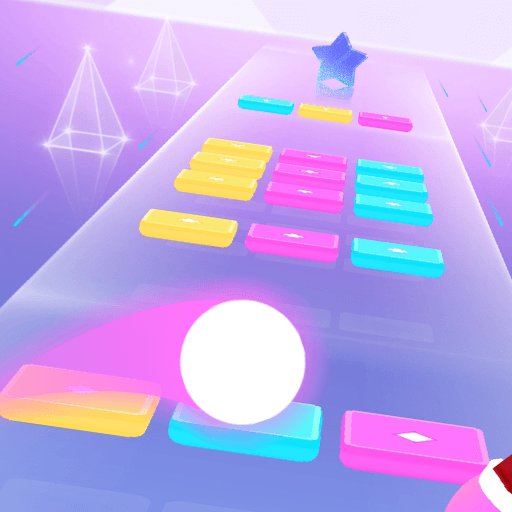 小球跑跑最新版