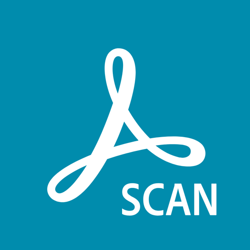 Adobe Scan中文版