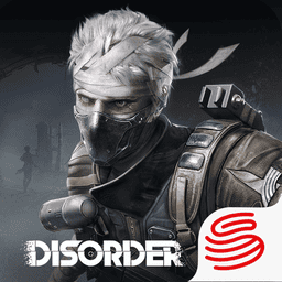 disorder手游
