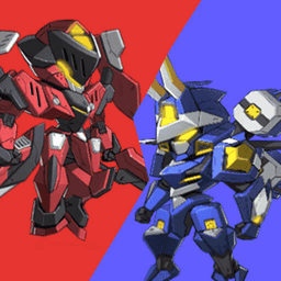 全能机甲小游戏v1.4 安卓版
