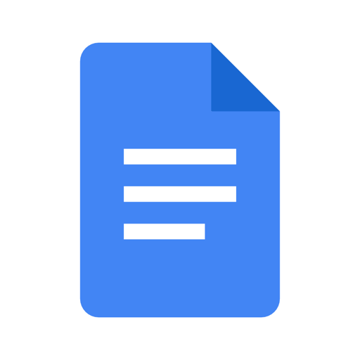 Google文档手机版