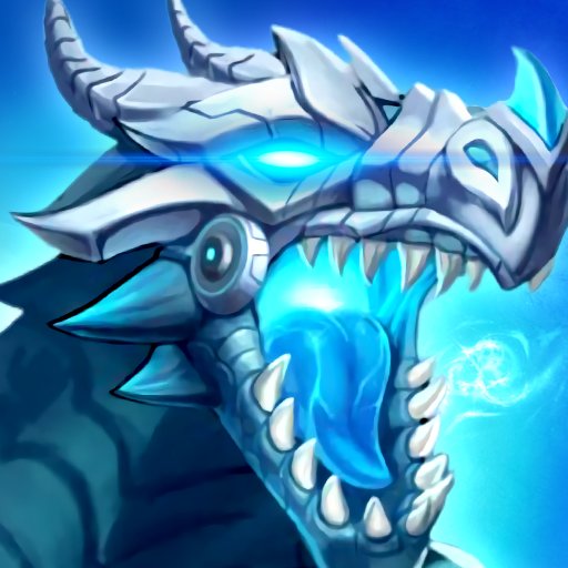 像素狂暴巨兽官方版v1.0.0 安卓版