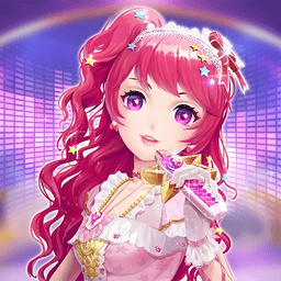 菲梦少女闪耀破解版全部服装解锁