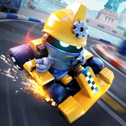 跑跑卡丁车漂移手机版(kartrider drift)v2.1.3 安卓版