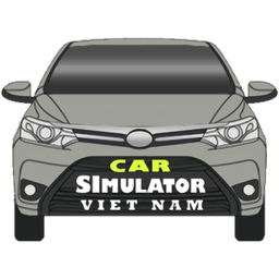 越南汽车模拟器正版v1.1.4 安卓版