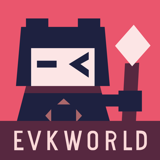 唤境app(evkworld)v0.8.13 安卓官方正版