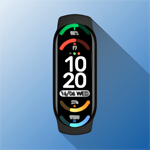 小米手环7表盘app(Mi Band 7 Watch Faces)v1.0.6 安卓版