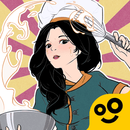 幸福美食街无限钻石金币v1.0.6 安卓版