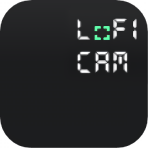 loficam相机免费版