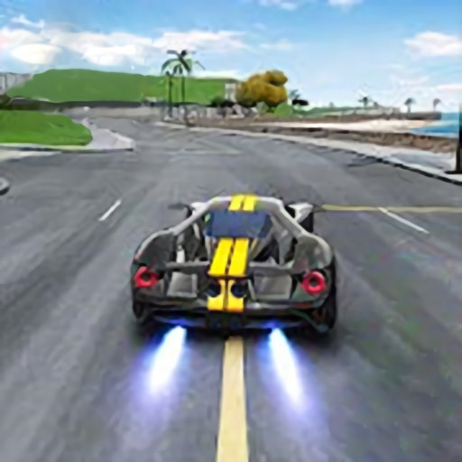 极限竞速飞车官方版v1.3 安卓版