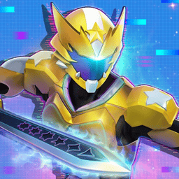 神兽金刚无限战场官方版v1.3.5 安卓版