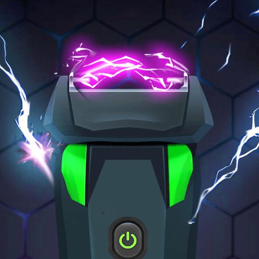 超真武器模拟器完整版v1.0.1 安卓版