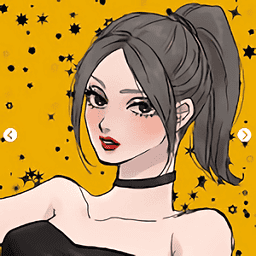 picrew me中文版