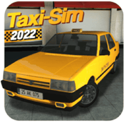 出租车模拟器2022(taksi simulator 2022)v1.0.1 安卓版