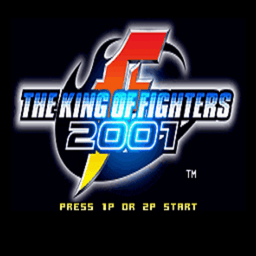 拳皇2001加强版(KOF 2001 ACA NEOGEO)v1.1.2 安卓版