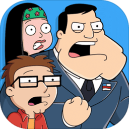 特工老爹末日来袭(American Dad Apocalypse Soon)