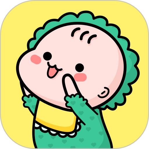 亲子生活相册app
