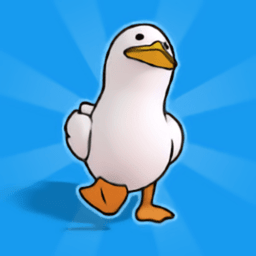 奔跑的鸭子(Duck on the Run)