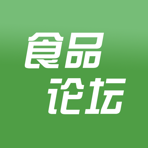 食品伙伴网食品论坛