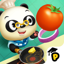 熊猫博士餐厅2最新版(Restaurant2)