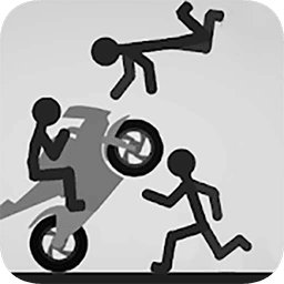 火柴人车祸模拟器官方版v1.1 安卓版