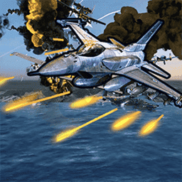 机甲空战吃鸡无敌版v2.0.2 安卓版