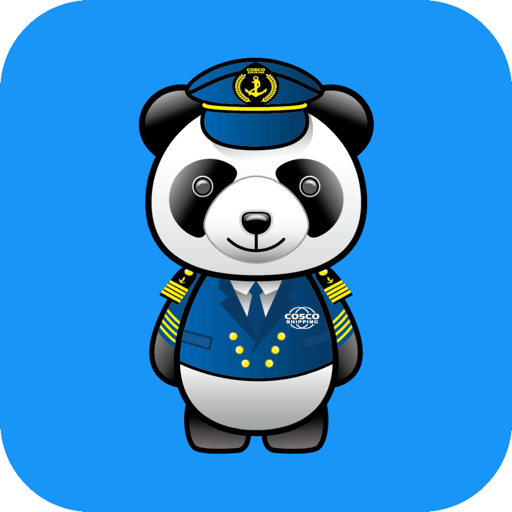 中远海运船员app