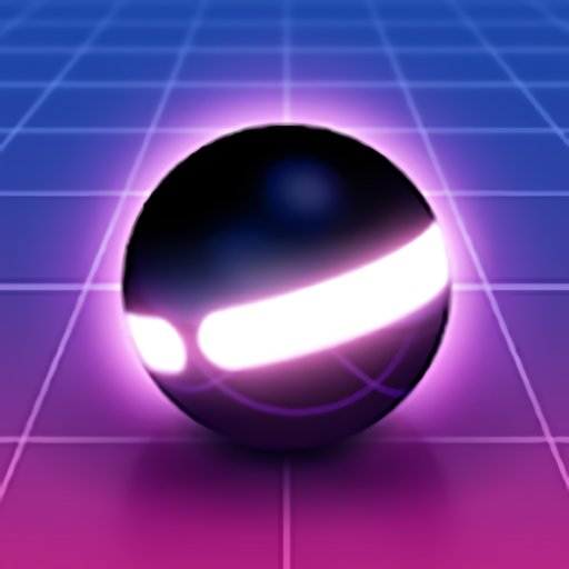 超级球球平衡器官方版v1.0 安卓版