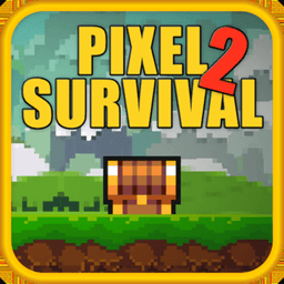 像素生存者2(pixel survival game 2)v1.995 安卓中文版