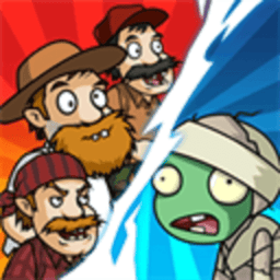 农夫大战僵尸最新版(ZombiesVsFarmer)